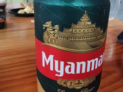 -乔岩保应烧烤店