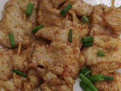 -鑫鸿达·海鲜闽菜热炒小馆(中山路店)