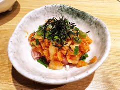 -胜代日本料理(云程巷小区店)