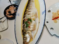 -香雪海饭店中餐厅(人民桥店)