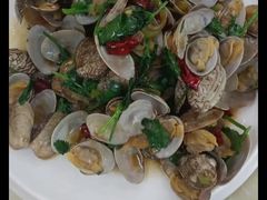 -北方饺子王·海肠捞饭·海鲜锅(山大店)