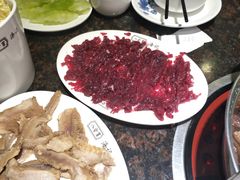 -八合里潮汕鲜牛肉火锅(惠州华贸店)