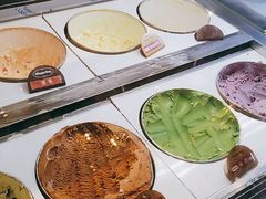 -芭菲盛宴·环球美食(北城国际店)