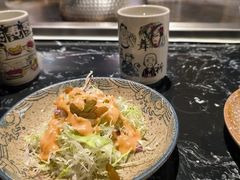 -大成铁板烧•板前(复古餐厅石老人店)