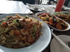 -Doo Dee Thai Food(Issan/Isaan/Esan)