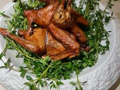 -蔡澜点心·粤菜(嘉里中心店)