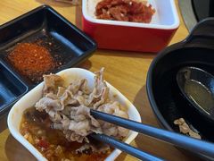 -水林间·寿喜烧自助(仙林金鹰店)