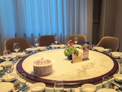 -真地道京味府·鲜橙烤鸭·北京菜(朝外大街东大桥店)