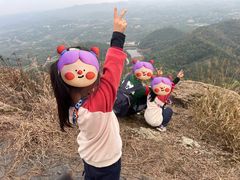 -石燕湖生态旅游景区
