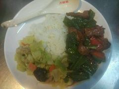 -姚面记·海派家常菜(恒基名人购物中心店)