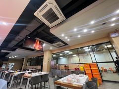 -斯丹姜母鸭·古法干香(田安南路店)