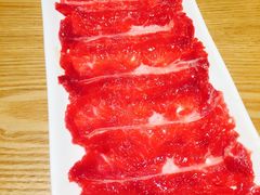 -掂档潮汕牛肉火锅(沈阳万象城店)