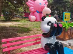 -北陵公园