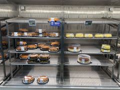-山姆会员商店(杨桥西路店)