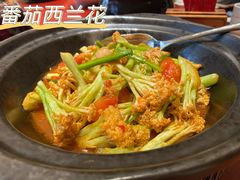 -瑶王府·广西菜(相思湖店)