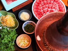 -东来顺·非遗火锅(高新店)