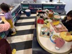 -奈尔宝·儿童乐园·亲子餐厅(前滩店)
