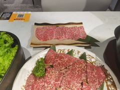 -虎丸烧肉(新大陆广场店)