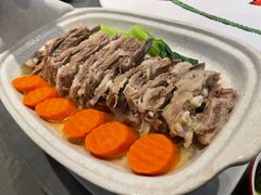 -鸿源斋清真豫菜(惠济店)