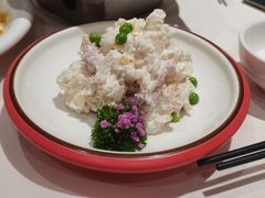 土豆色拉-老正兴菜馆(福州路店)