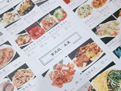 -京天红酒家(虎坊路店)