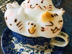 -织荆鸟咖啡(首开福茂店)