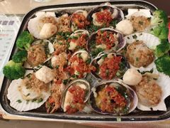 -全聚德(长江路店)