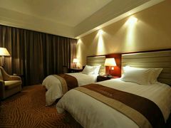 -甸园锦江宾馆(北外滩店)