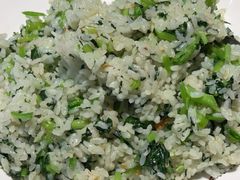 -周家二小姐的菜·扬州菜·香炒蟹·狮子头(江都金鹰店)