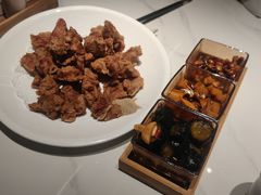 -锦顺海鲜•口味菜(李村店)
