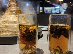 -芸山季·云南野生菌火锅(宝能环球汇店)