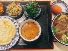 油茶-夏家合汁(天润花园小区店)