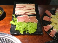 -红小姐的烤肉店(西三旗店)