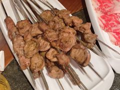 -京元盛铜锅涮肉(上海总店)