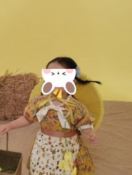 点击看大图 -倾城宝贝儿童摄影(浦东金谊店)