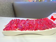-古乐牛香•鲜牛肉牛杂火锅(系马桩总店)