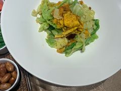 -北京泰富酒店-柏景轩中餐厅