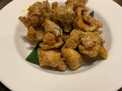 -新旺茶餐厅(嘉里城店)