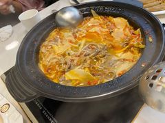 -李师傅脆肚(华强北店)