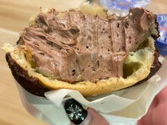 -西树泡芙(静安大悦城店)