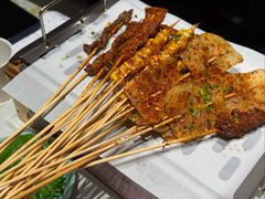 -串盟烧烤·长沙美食地标(星沙店)