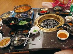 -汤连得温泉馆(宝山店)