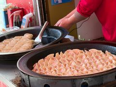 -水丰锅贴(延吉东路店)