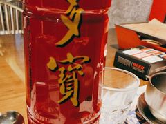 -神府路壹号·海鲜烧烤·砂锅粥·锅物(三坊七巷店)