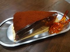 千层黑巧蛋糕-Awfully Chocolate(环球港店)