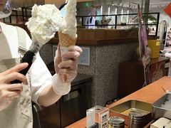 -野人先生Gelato(上海长宁龙之梦店)