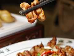 -朱记乳鸽王·非遗石岐乳鸽·全鸽宴(大兴旗舰店)