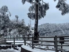 -峨眉山风景名胜区