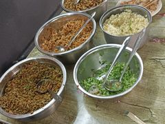 -虎子面粉馆(五一东村店)