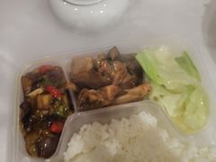 -锦粤宫·精致粤菜(深圳北站店)